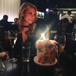 Meet your Posher, Beth